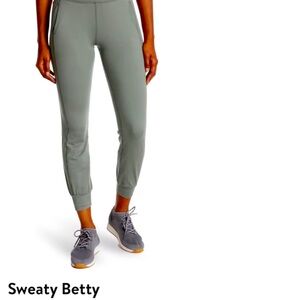 Sweaty Betty Gary Yoga Pants XS